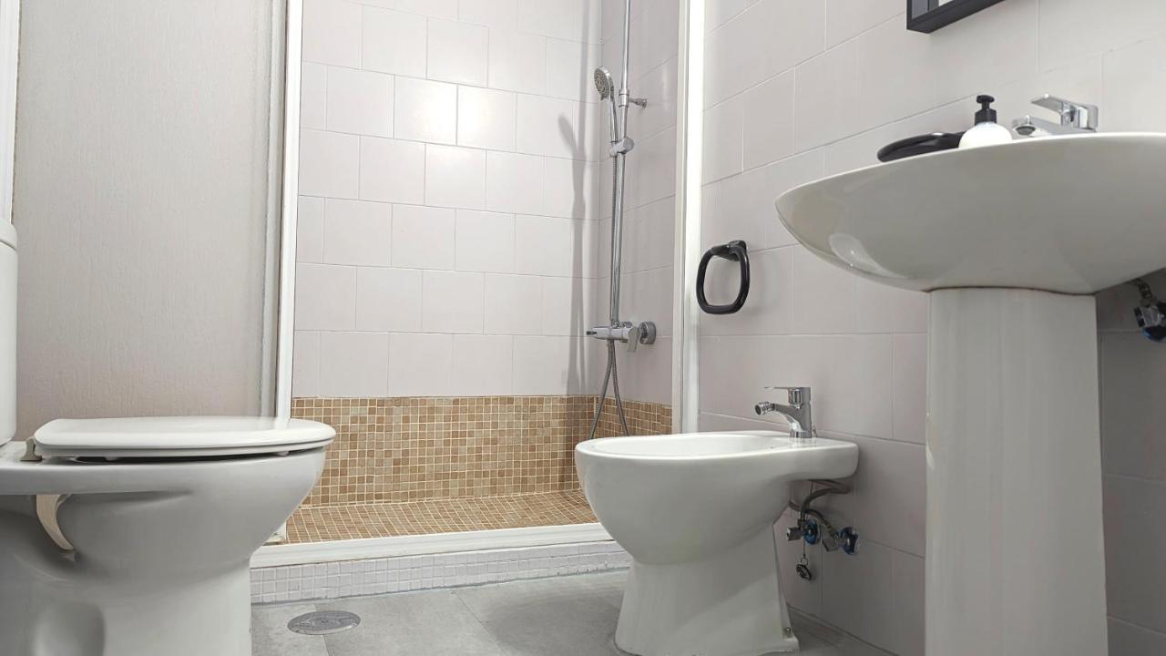 La Palmera - Apartamento A 600Mt De La Playa - Los Cristianos لوس كريستيانوس المظهر الخارجي الصورة