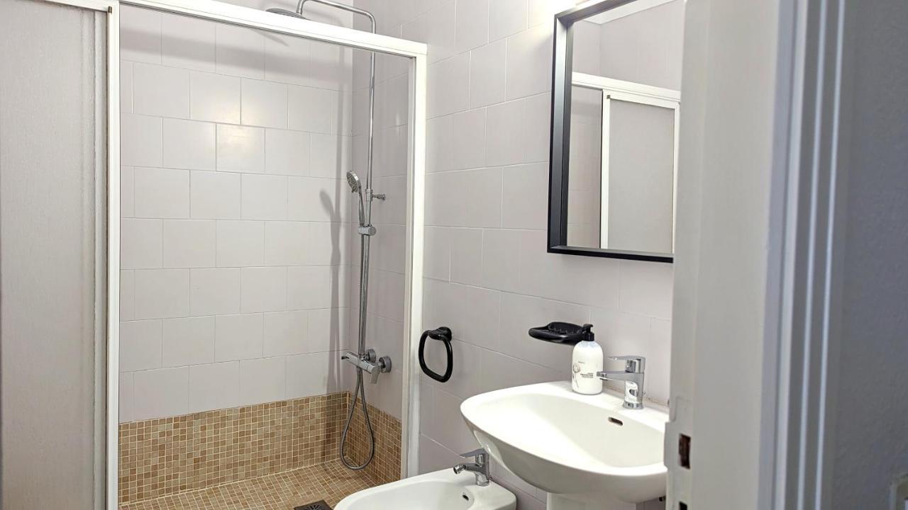 La Palmera - Apartamento A 600Mt De La Playa - Los Cristianos لوس كريستيانوس المظهر الخارجي الصورة